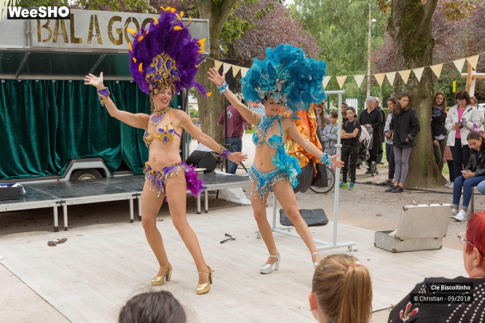 26/31 photos du spectacle Duo