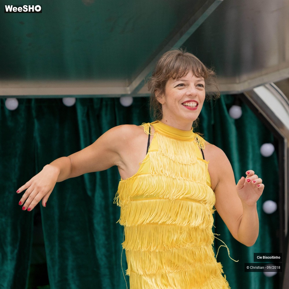 27/31 photos du spectacle Duo