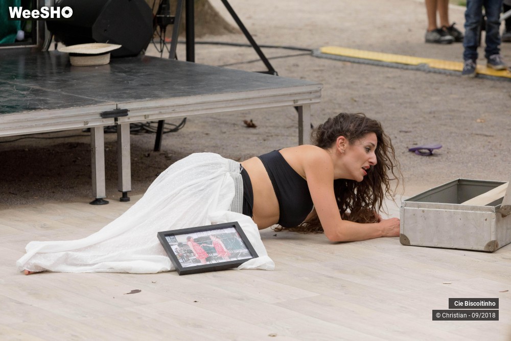 28/31 photos du spectacle Duo