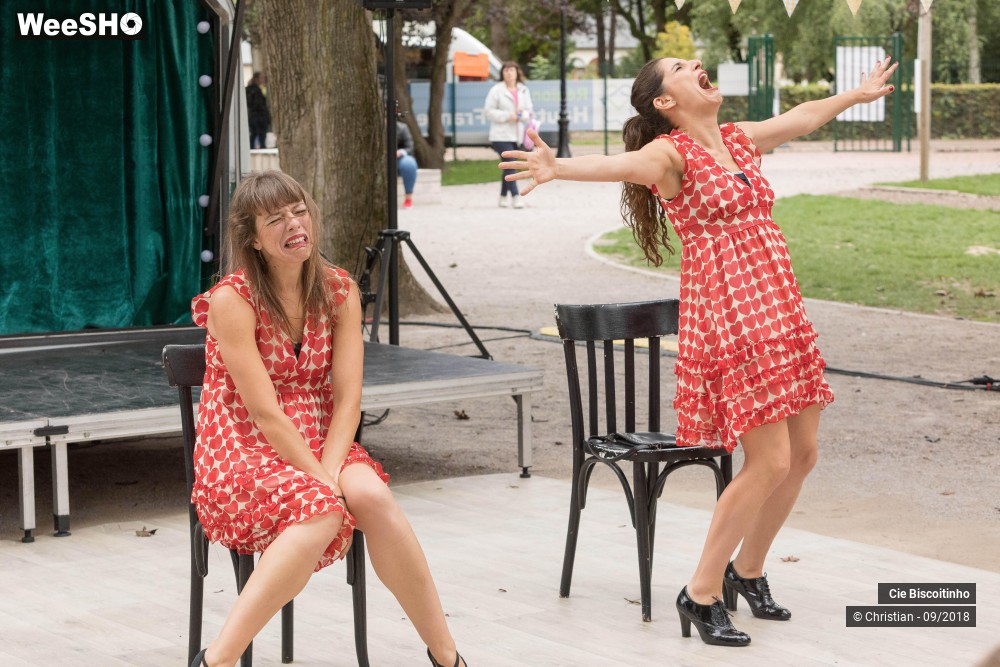 30/31 photos du spectacle Duo