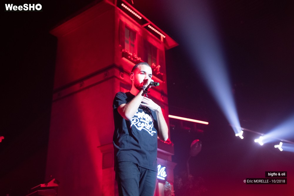 66/100 photos du spectacle bigflo et oli