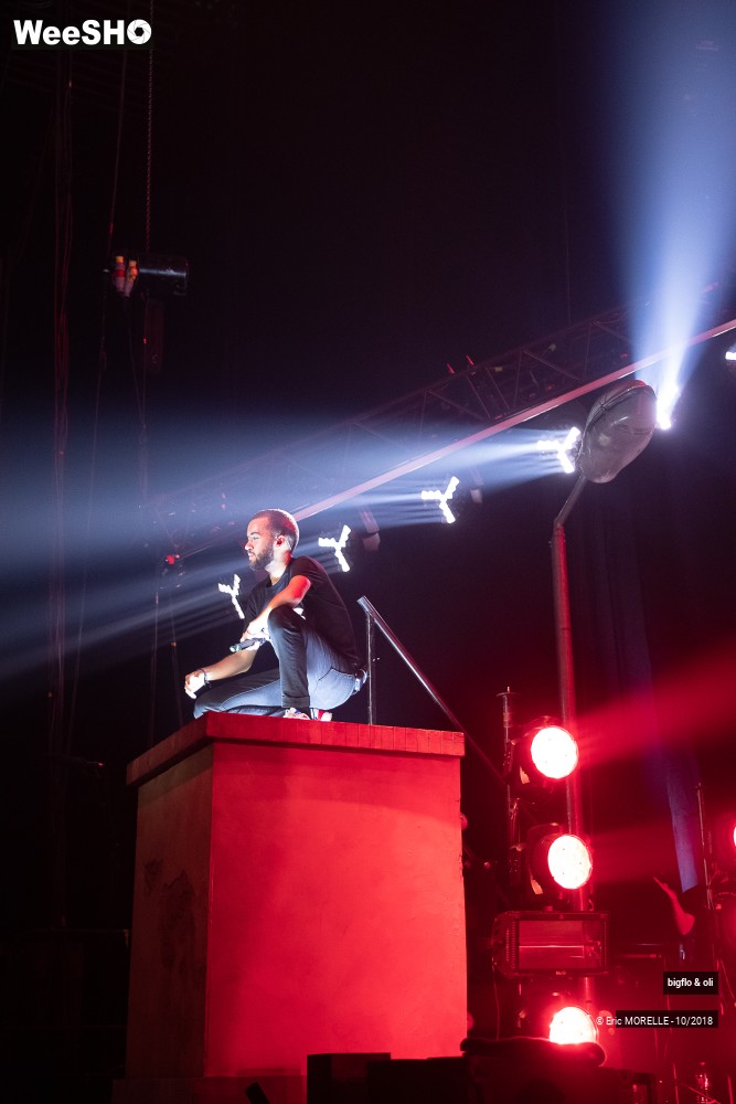 73/100 photos du spectacle bigflo et oli