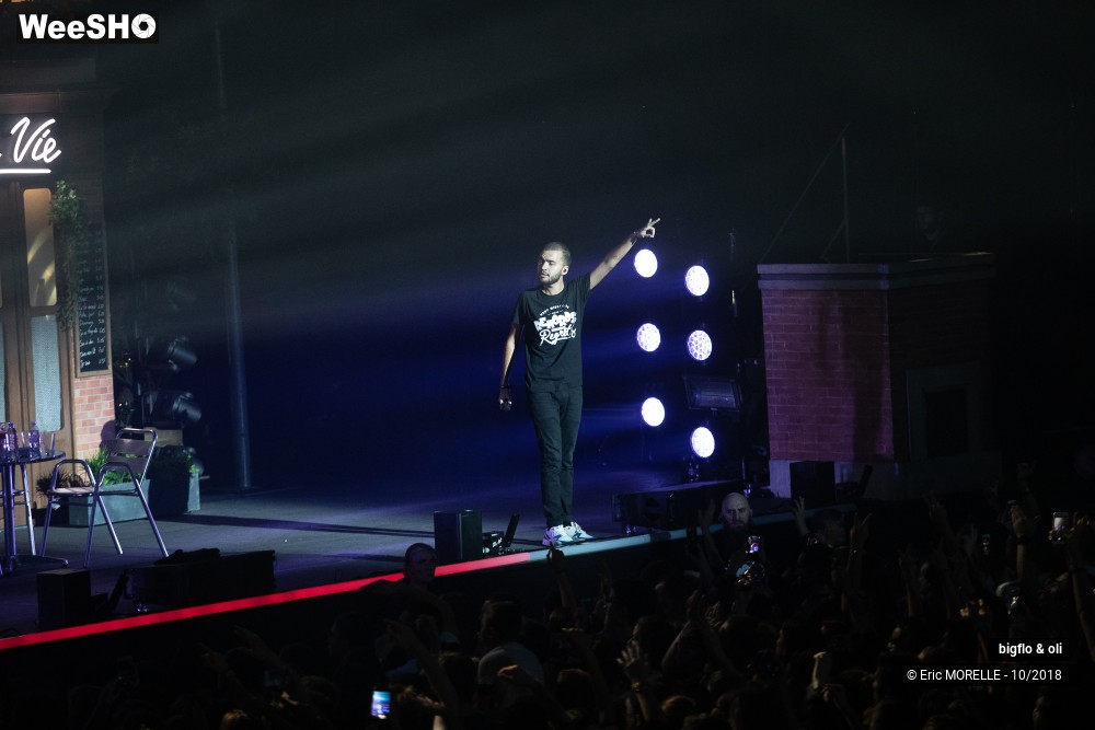 83/100 photos du spectacle bigflo et oli