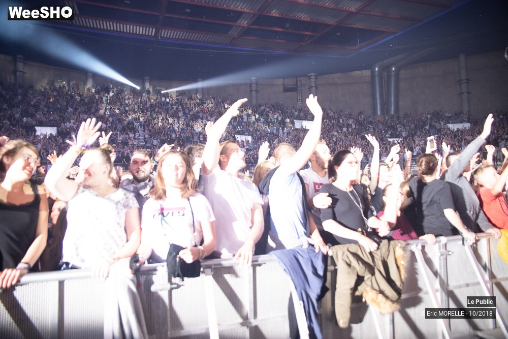 9/70 photos du spectacle Ambiance bigflo & oli