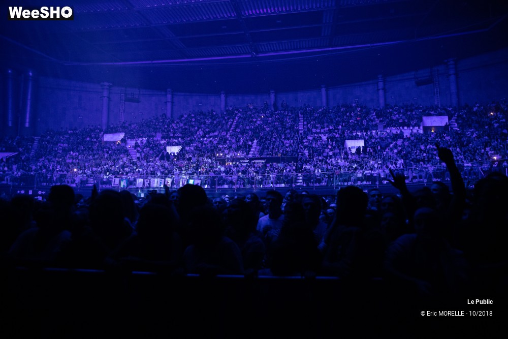 17/70 photos du spectacle Ambiance bigflo & oli