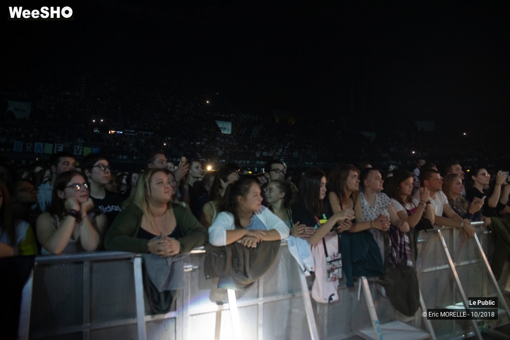 34/70 photos du spectacle Ambiance bigflo & oli