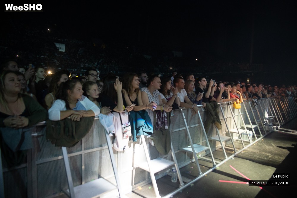 35/70 photos du spectacle Ambiance bigflo & oli