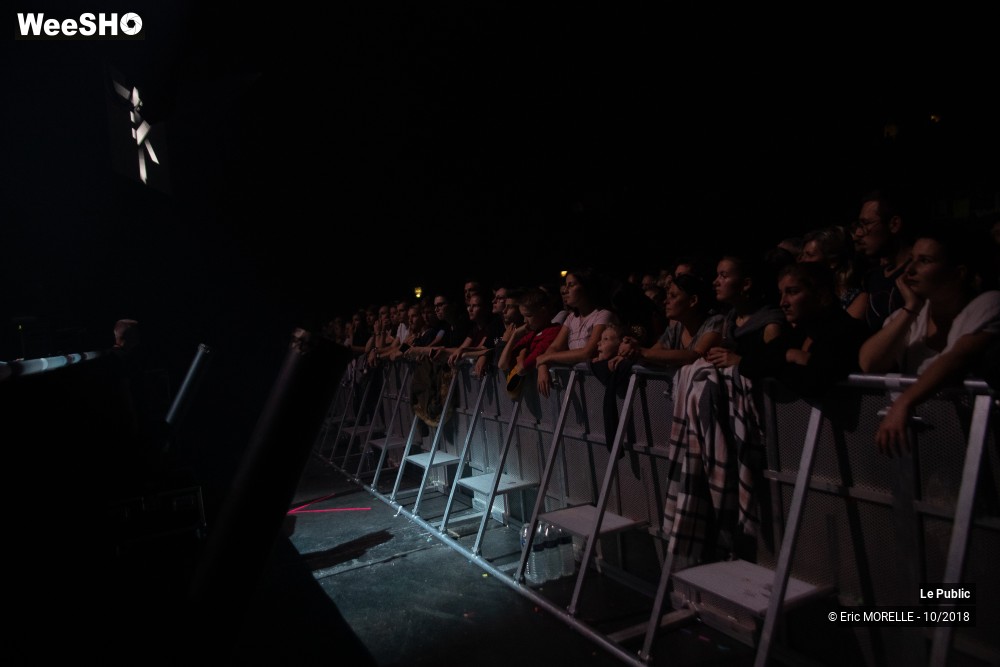 45/70 photos du spectacle Ambiance bigflo & oli