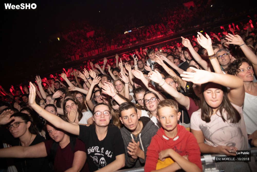 54/70 photos du spectacle Ambiance bigflo & oli