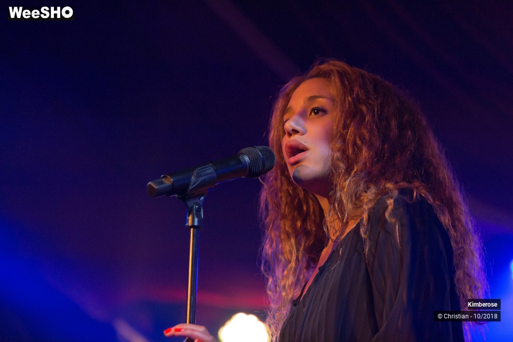 5/31 photos du spectacle Kimberose