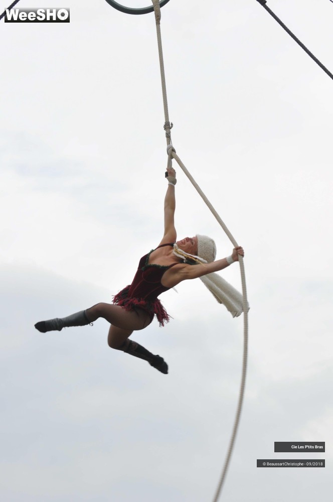 7/48 photos du spectacle L'Odeur de la Sciure