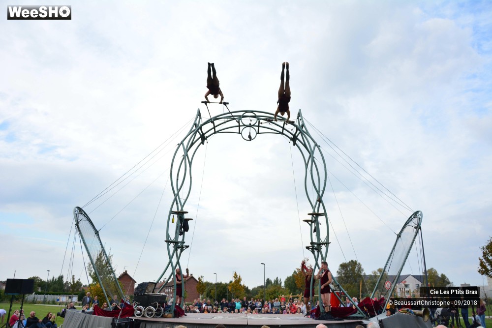 20/48 photos du spectacle L'Odeur de la Sciure