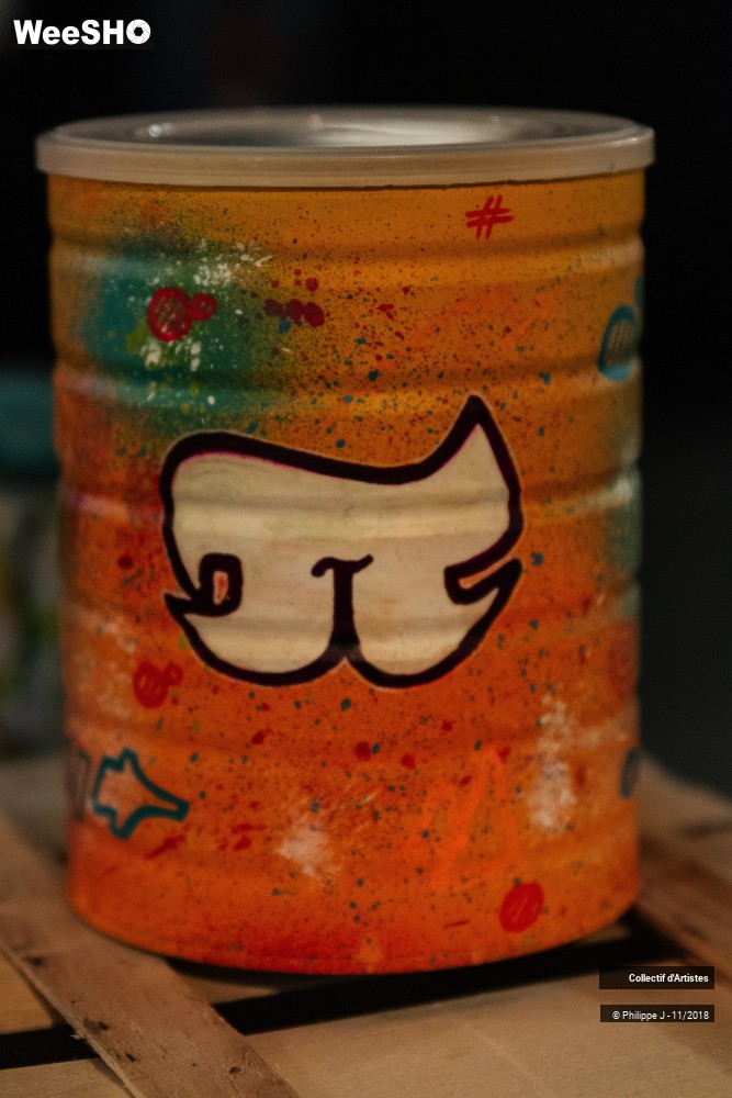 4/14 photos du spectacle L'Art Conserve