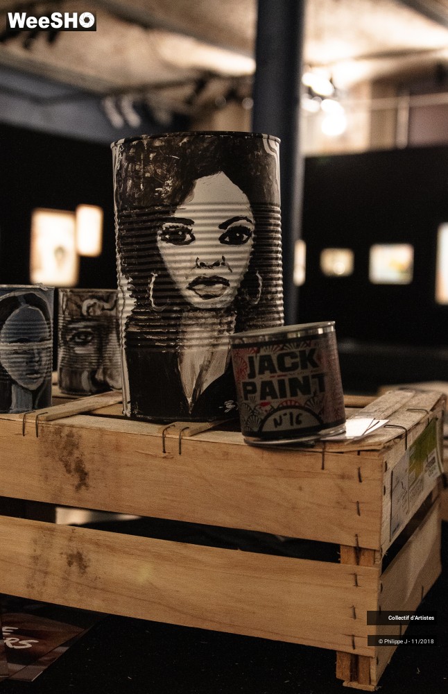 5/14 photos du spectacle L'Art Conserve