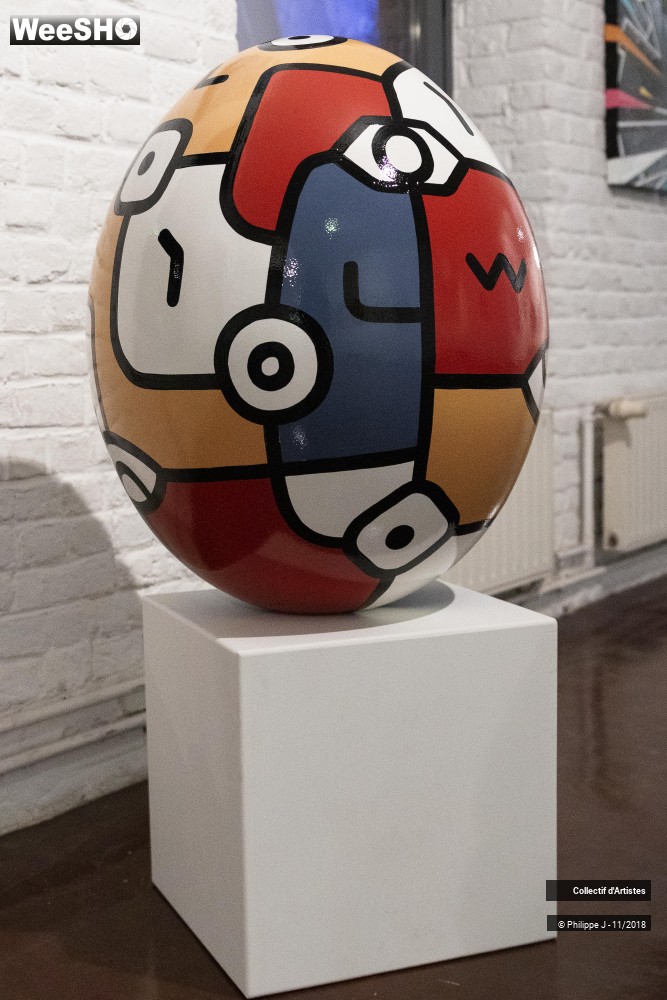 6/14 photos du spectacle L'Art Conserve