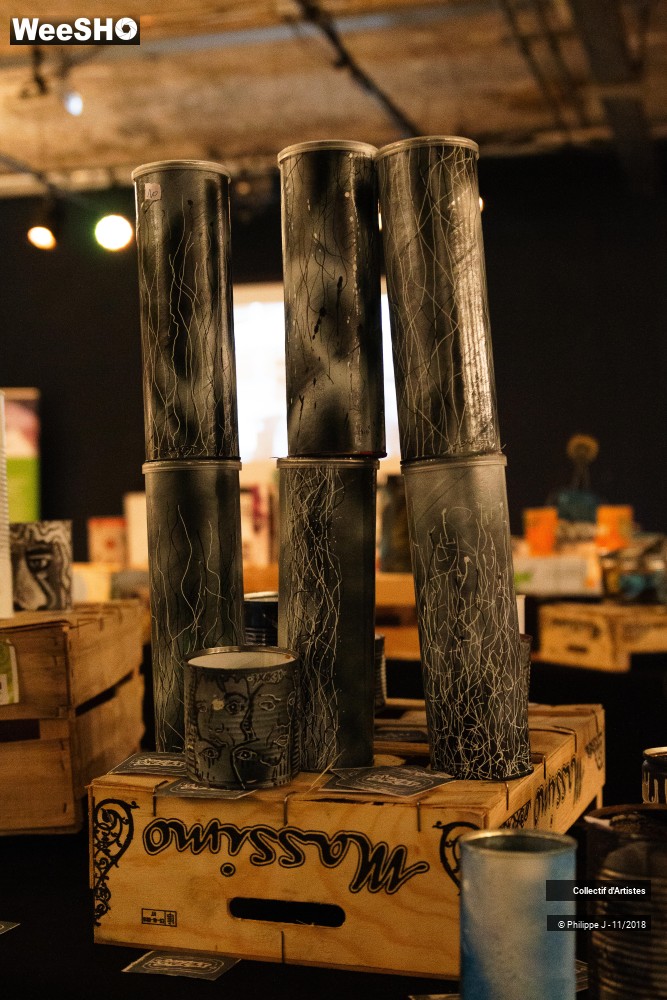 7/14 photos du spectacle L'Art Conserve