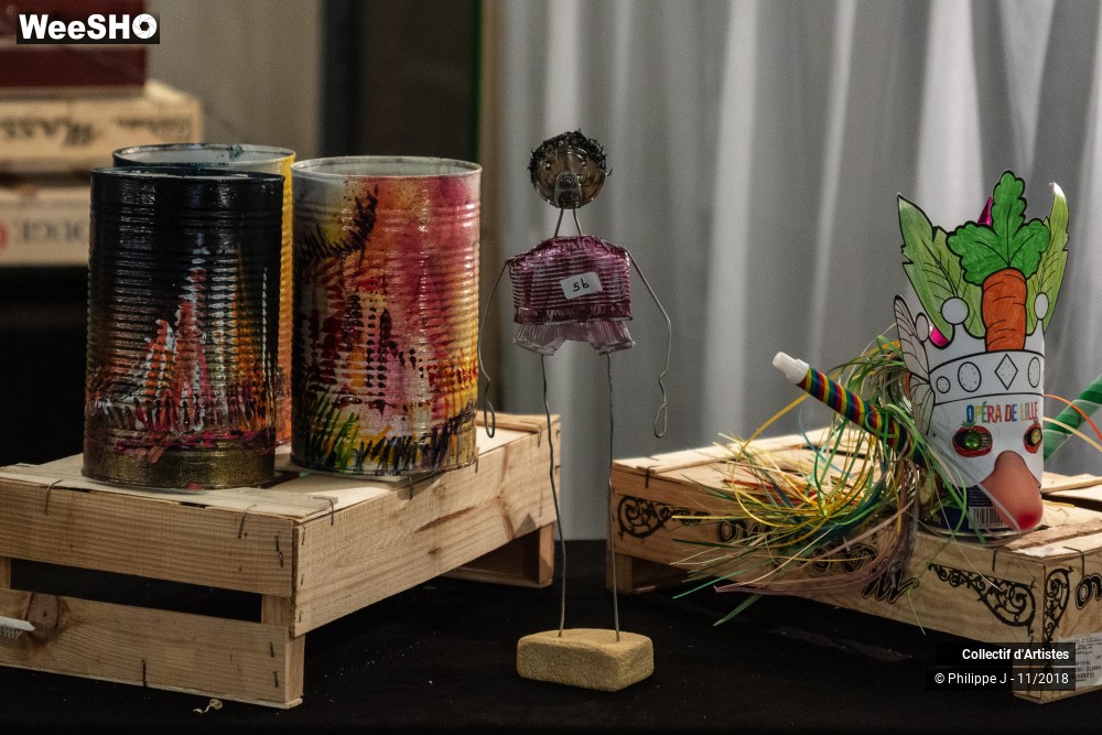 8/14 photos du spectacle L'Art Conserve