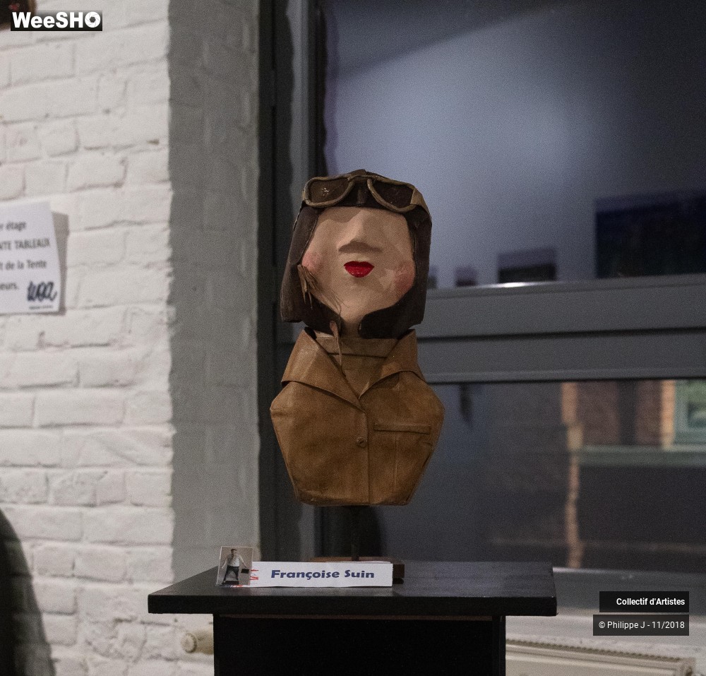 13/14 photos du spectacle L'Art Conserve