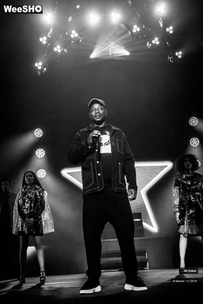 5/23 photos du spectacle MC Solaar