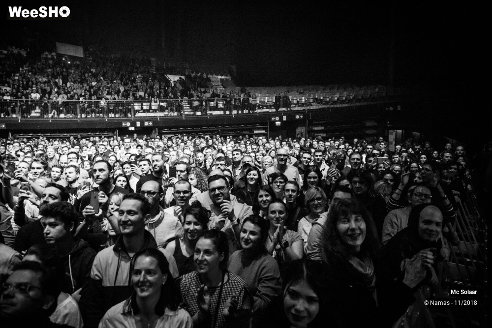 12/23 photos du spectacle MC Solaar