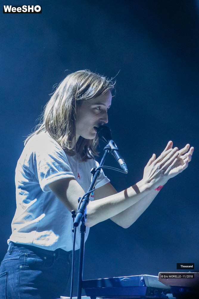 2/50 photos du spectacle Thousand