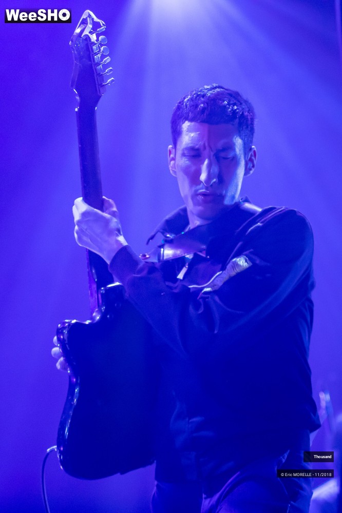3/50 photos du spectacle Thousand