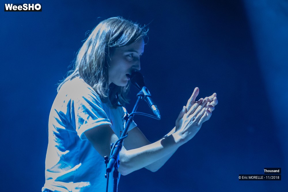 13/50 photos du spectacle Thousand