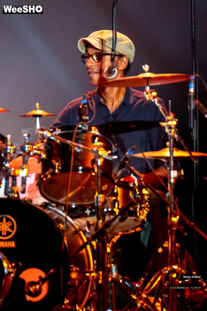 14/50 photos du spectacle Michel Jonasz