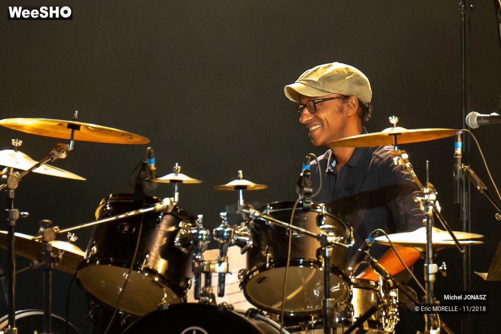 36/50 photos du spectacle Michel Jonasz