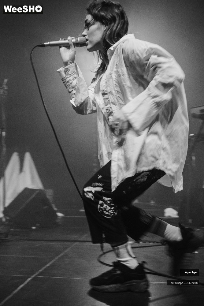 4/16 photos du spectacle Agar Agar