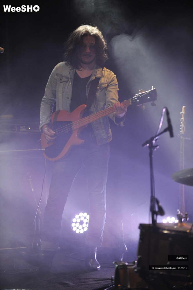 5/37 photos du spectacle Gaël Faure 