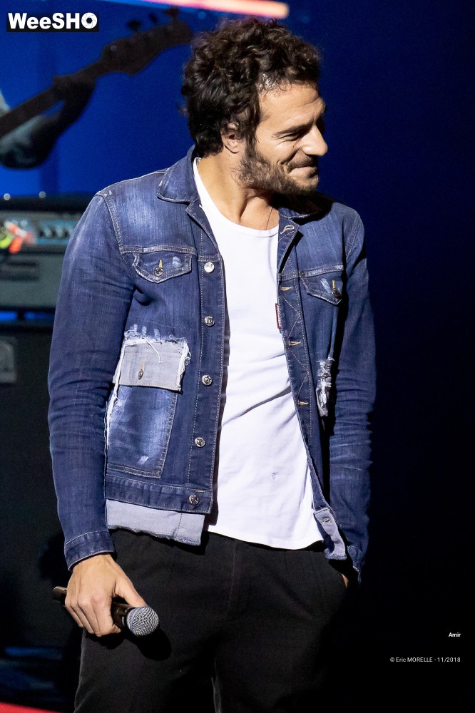 2/50 photos du spectacle Amir