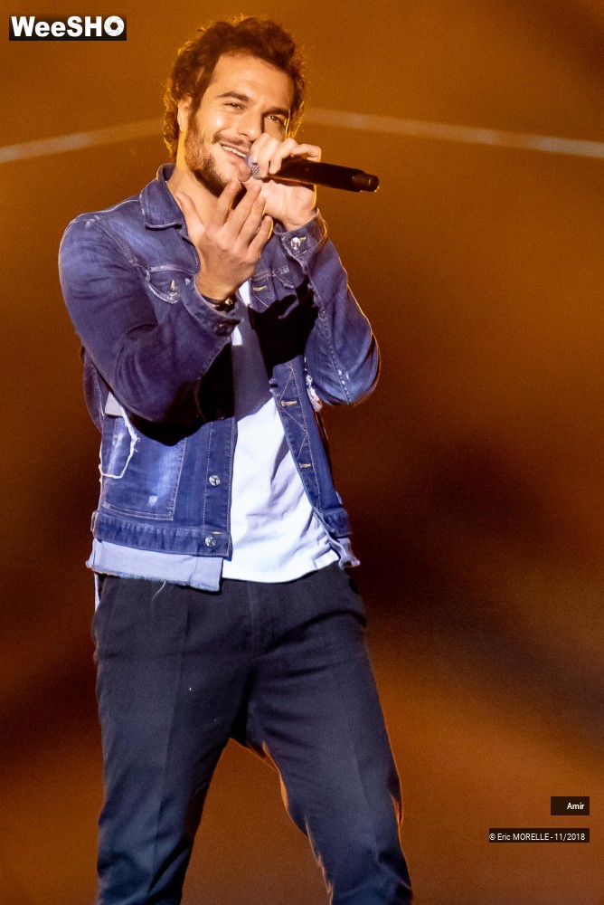 4/50 photos du spectacle Amir