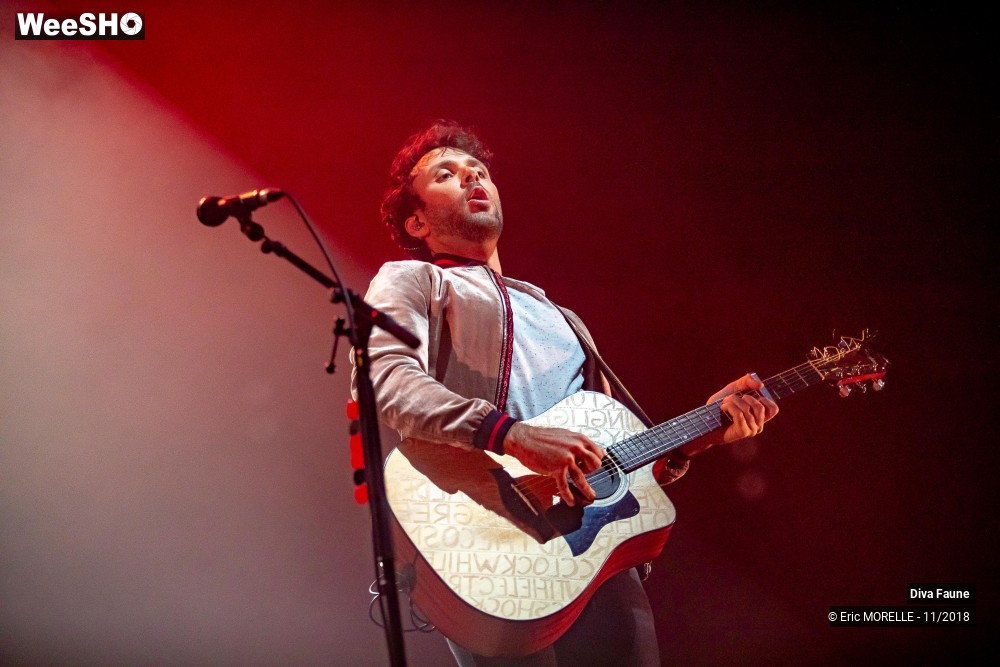 1/50 photos du spectacle Diva Faune