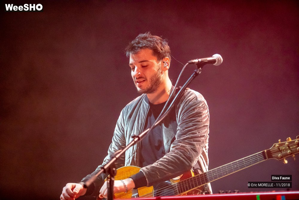 2/50 photos du spectacle Diva Faune