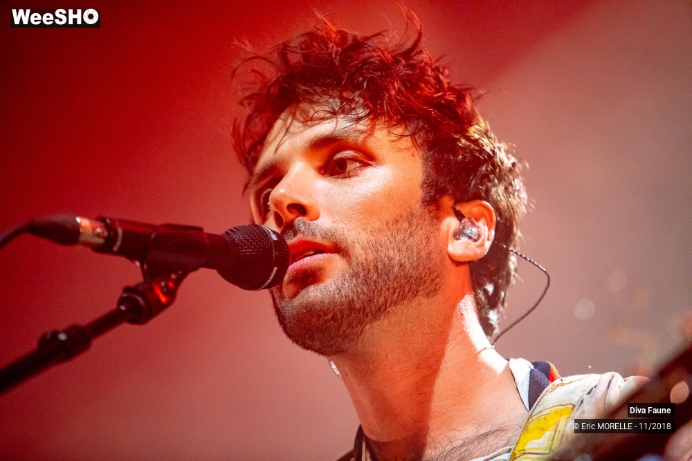 3/50 photos du spectacle Diva Faune