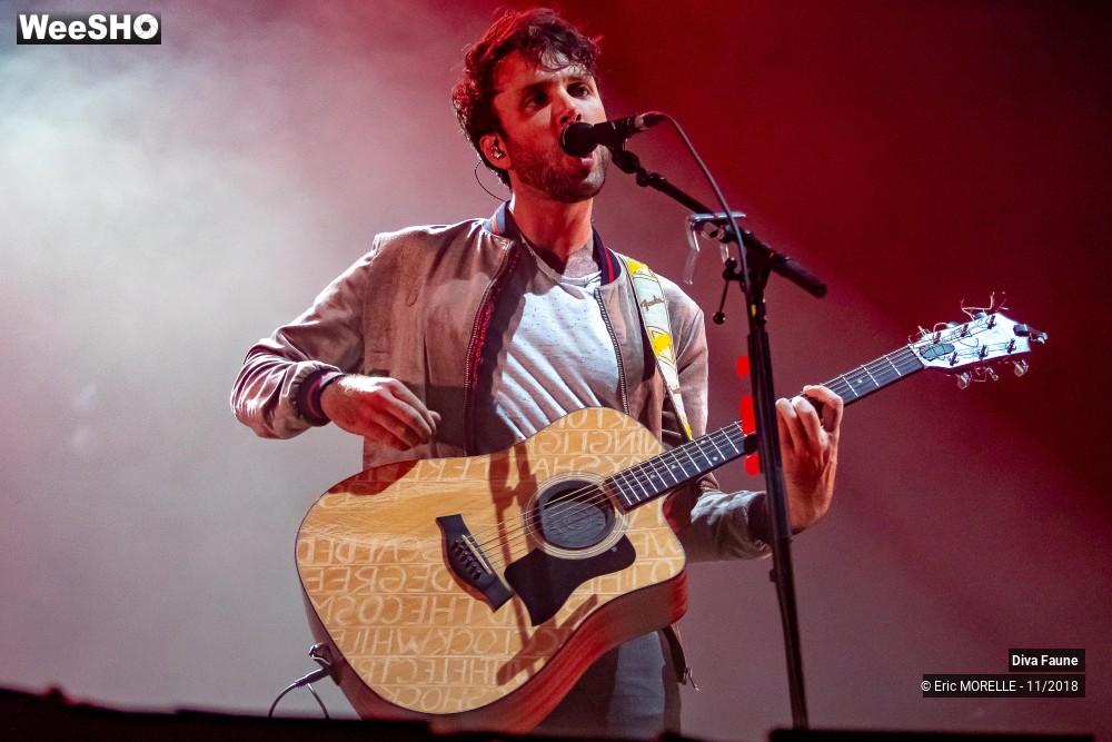 5/50 photos du spectacle Diva Faune