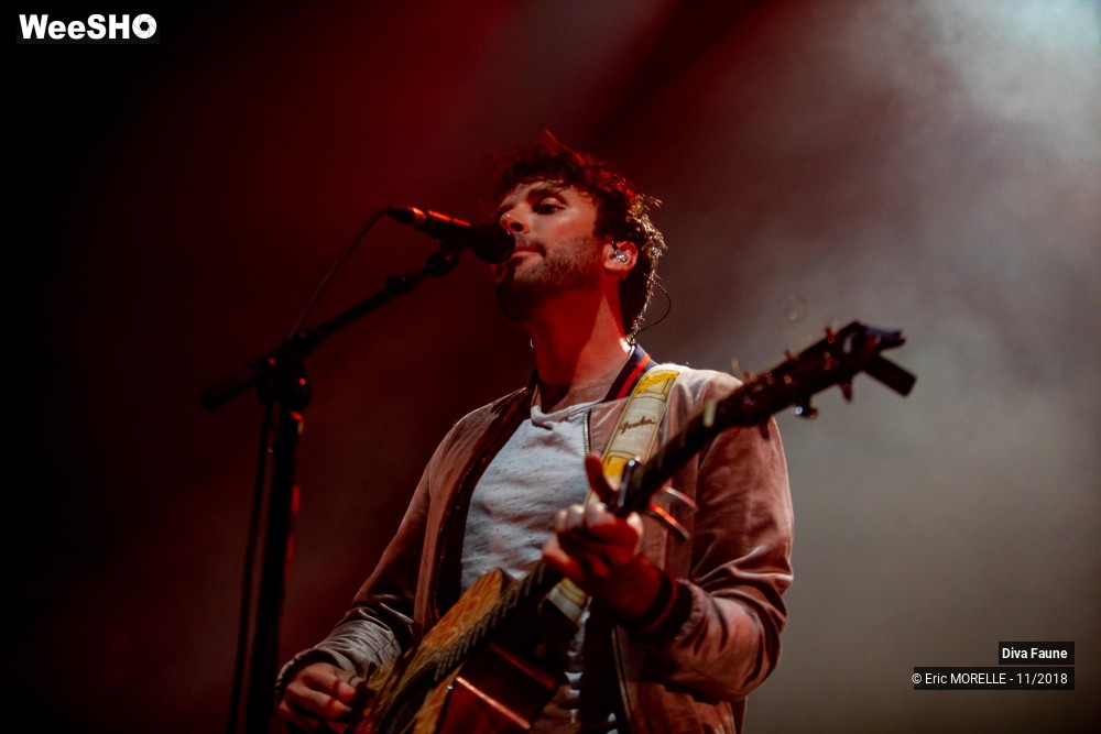 6/50 photos du spectacle Diva Faune