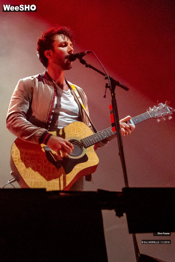 7/50 photos du spectacle Diva Faune