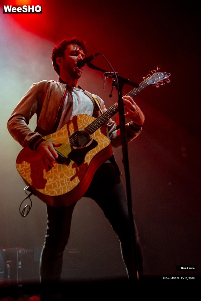 8/50 photos du spectacle Diva Faune