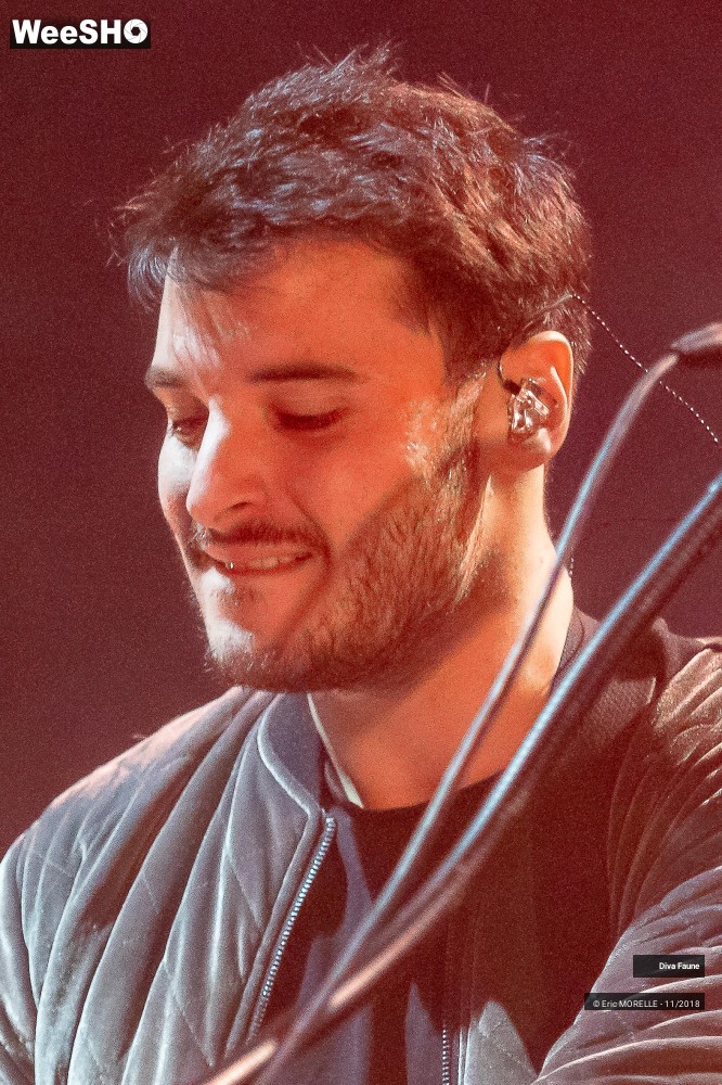 10/50 photos du spectacle Diva Faune