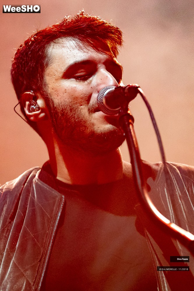 12/50 photos du spectacle Diva Faune