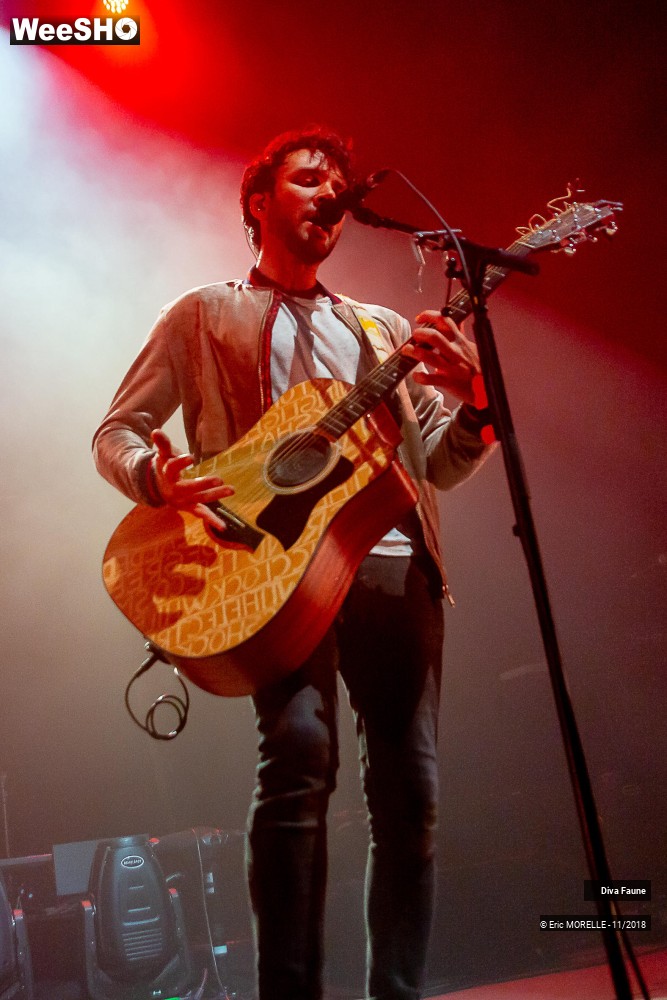 15/50 photos du spectacle Diva Faune