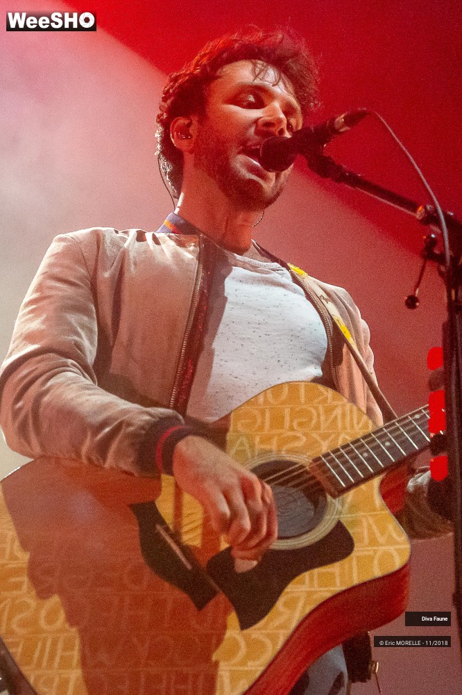 18/50 photos du spectacle Diva Faune