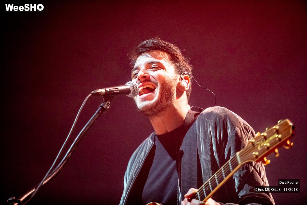 21/50 photos du spectacle Diva Faune