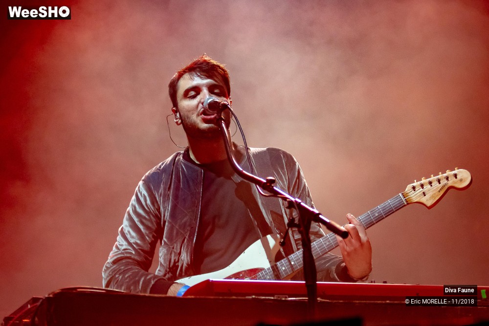 23/50 photos du spectacle Diva Faune