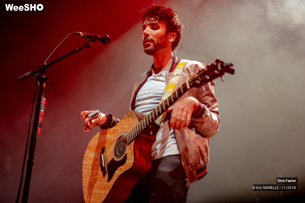 24/50 photos du spectacle Diva Faune