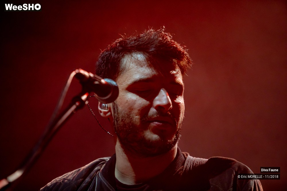 26/50 photos du spectacle Diva Faune