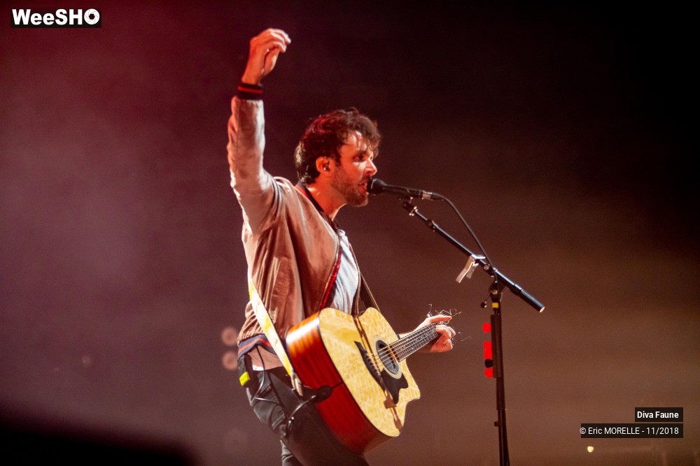 27/50 photos du spectacle Diva Faune