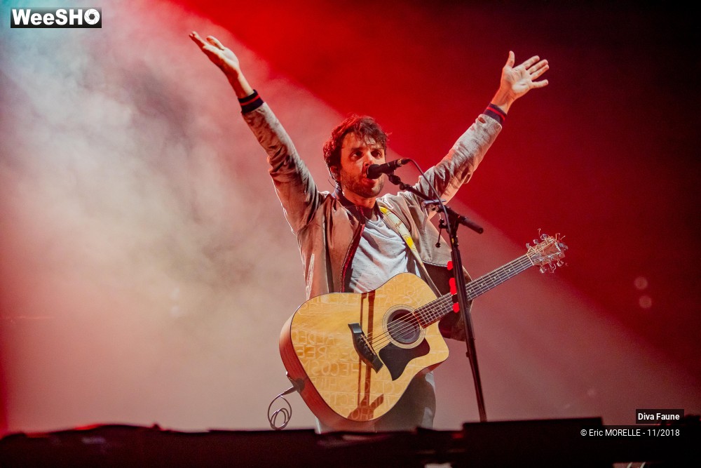 28/50 photos du spectacle Diva Faune